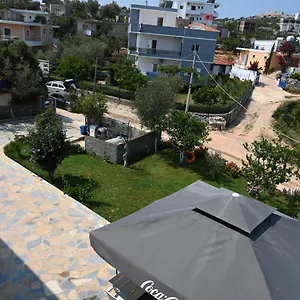  Apartament Blue Season